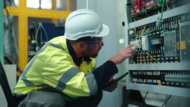 Best Circuit Breaker Installation and Repair  in Monticello, KY